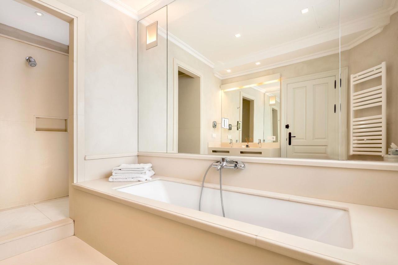 סביליה Genteel Home Contratacion מראה חיצוני תמונה