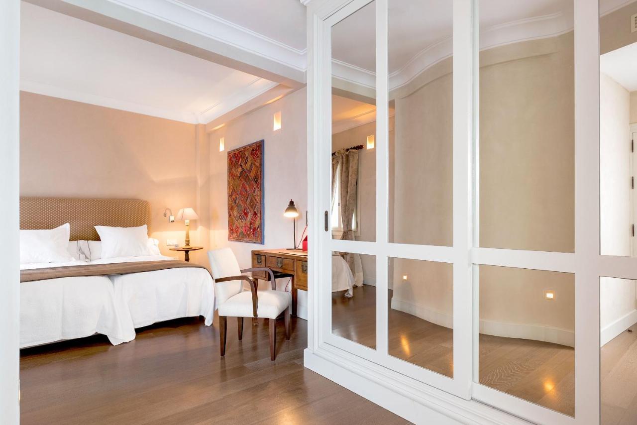 סביליה Genteel Home Contratacion מראה חיצוני תמונה
